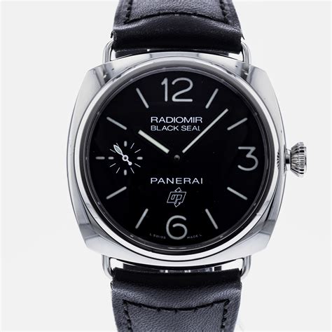 panerai radiomir pam 380